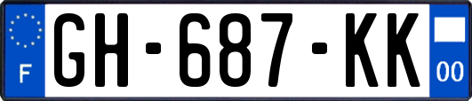 GH-687-KK