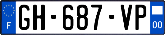 GH-687-VP
