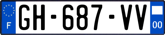 GH-687-VV