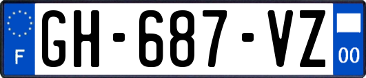 GH-687-VZ