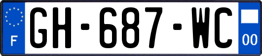 GH-687-WC