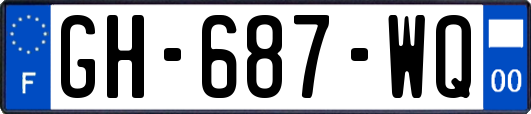 GH-687-WQ
