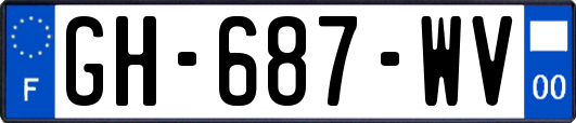 GH-687-WV