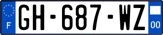 GH-687-WZ
