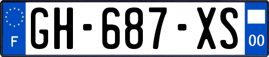 GH-687-XS