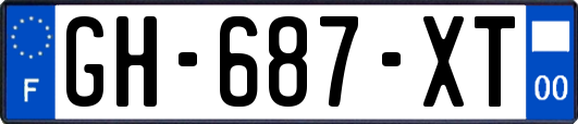 GH-687-XT