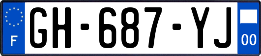 GH-687-YJ