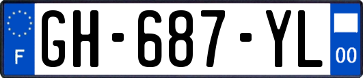 GH-687-YL