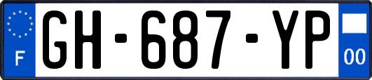 GH-687-YP
