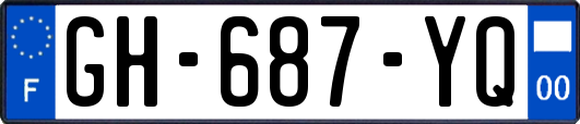 GH-687-YQ