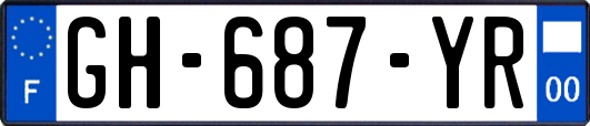 GH-687-YR