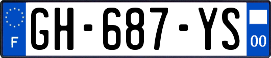 GH-687-YS