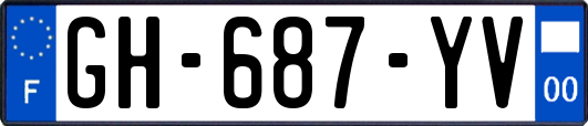 GH-687-YV