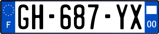 GH-687-YX
