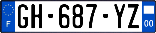 GH-687-YZ