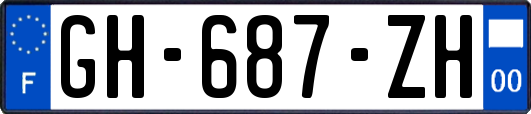 GH-687-ZH