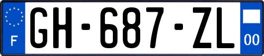 GH-687-ZL