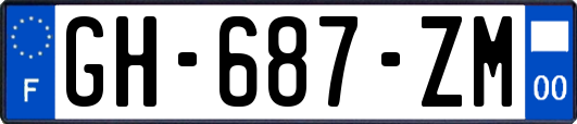 GH-687-ZM