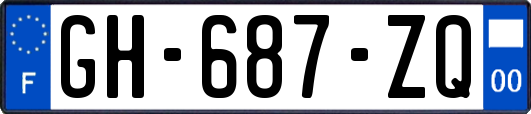 GH-687-ZQ