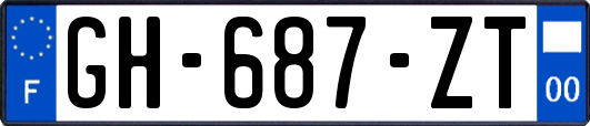 GH-687-ZT