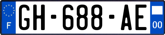 GH-688-AE