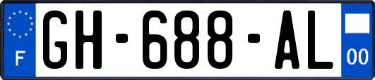GH-688-AL