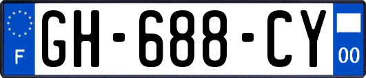 GH-688-CY