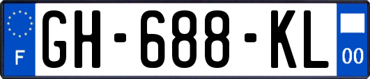 GH-688-KL