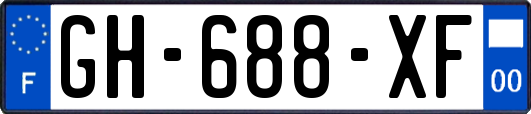GH-688-XF