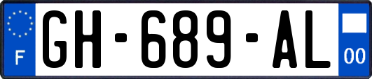 GH-689-AL