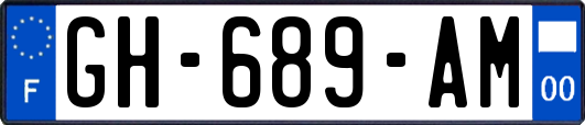 GH-689-AM