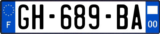 GH-689-BA
