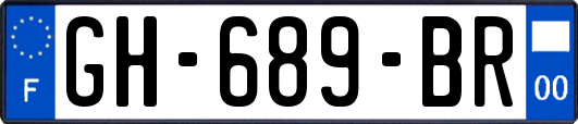 GH-689-BR