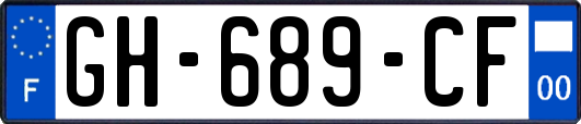 GH-689-CF