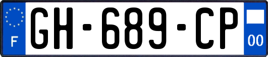GH-689-CP