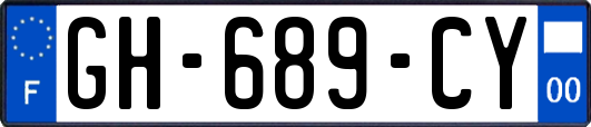 GH-689-CY
