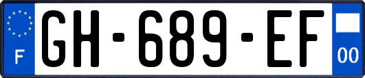GH-689-EF