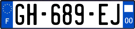 GH-689-EJ