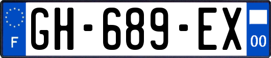 GH-689-EX