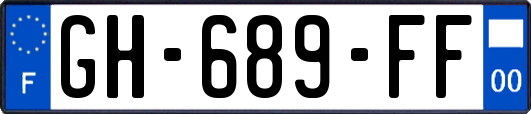 GH-689-FF