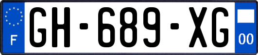 GH-689-XG