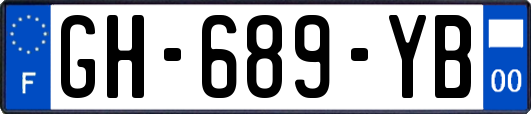 GH-689-YB