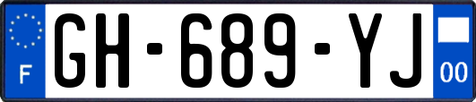 GH-689-YJ