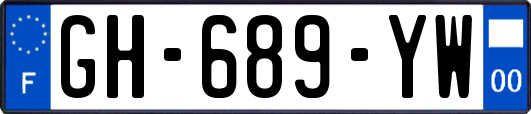 GH-689-YW