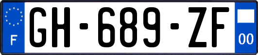 GH-689-ZF