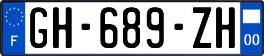 GH-689-ZH