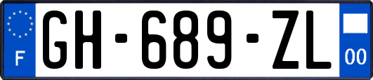 GH-689-ZL