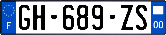 GH-689-ZS