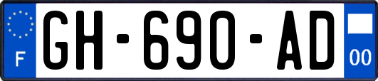 GH-690-AD