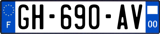 GH-690-AV